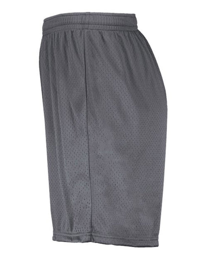 Augusta Sportswear Youth Modified Mesh Shorts 1851