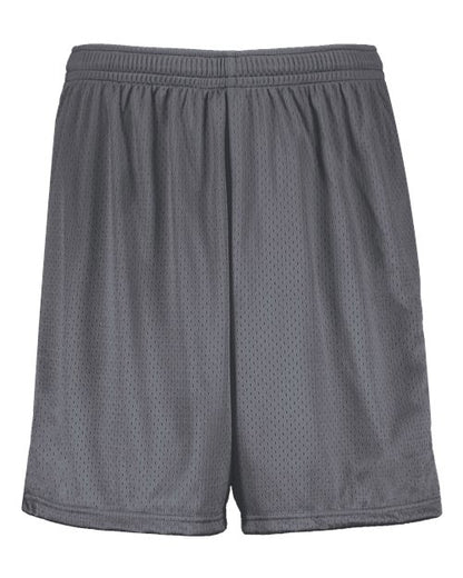 Augusta Sportswear Youth Modified Mesh Shorts 1851