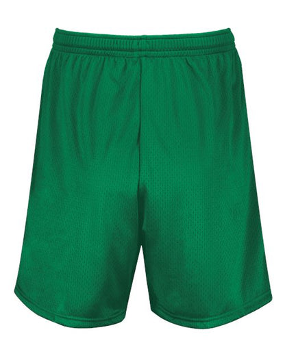 Augusta Sportswear Youth Modified Mesh Shorts 1851