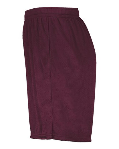 Augusta Sportswear Youth Modified Mesh Shorts 1851