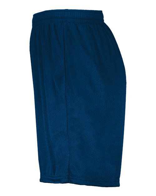 Augusta Sportswear Youth Modified Mesh Shorts 1851
