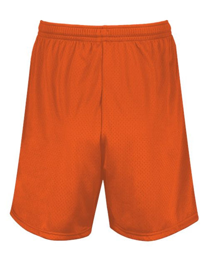 Augusta Sportswear Youth Modified Mesh Shorts 1851