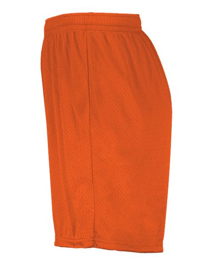 Augusta Sportswear Youth Modified Mesh Shorts 1851