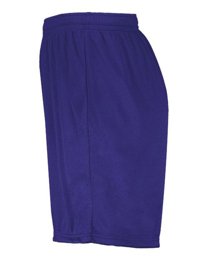 Augusta Sportswear Youth Modified Mesh Shorts 1851