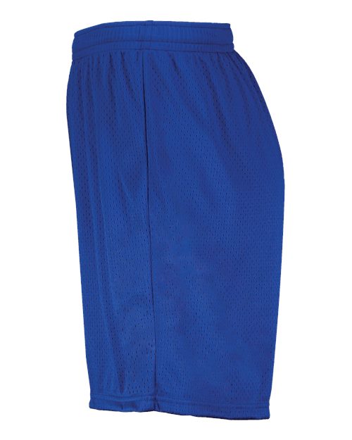 Augusta Sportswear Youth Modified Mesh Shorts 1851