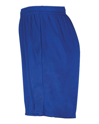 Augusta Sportswear Youth Modified Mesh Shorts 1851