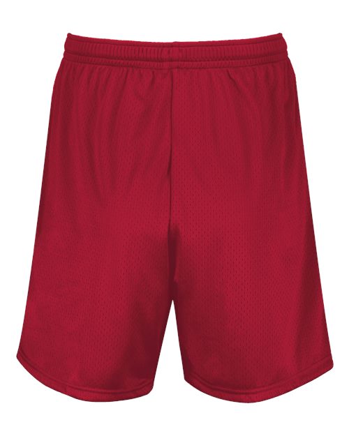 Augusta Sportswear Youth Modified Mesh Shorts 1851