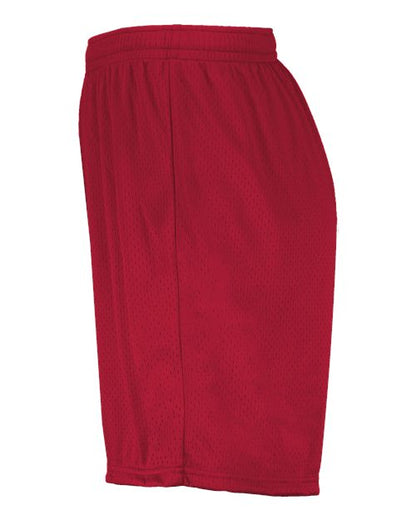 Augusta Sportswear Youth Modified Mesh Shorts 1851