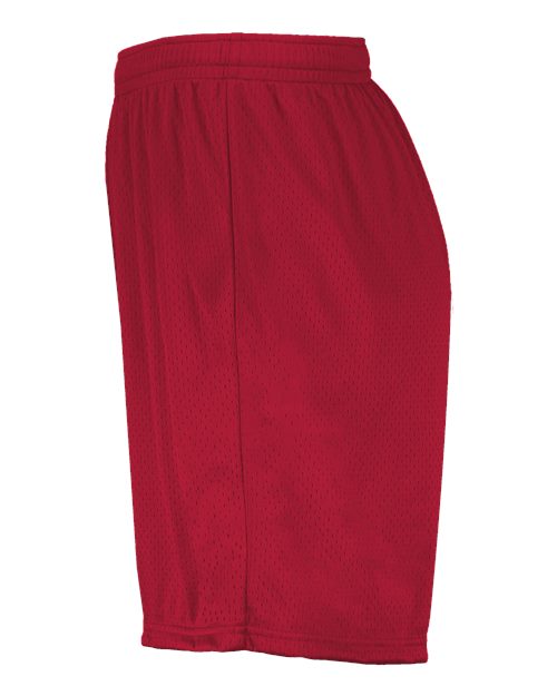 Augusta Sportswear Youth Modified Mesh Shorts 1851
