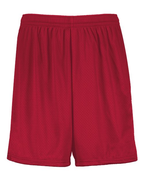 Augusta Sportswear Youth Modified Mesh Shorts 1851