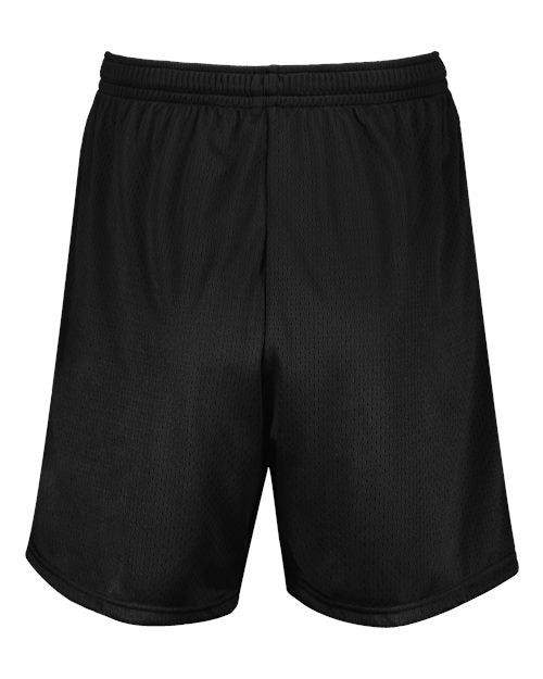 Augusta Sportswear Men's Modified 7" Mesh Shorts 1850