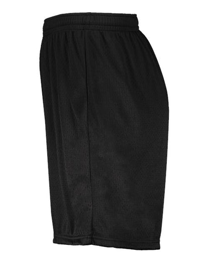 Augusta Sportswear Men's Modified 7" Mesh Shorts 1850