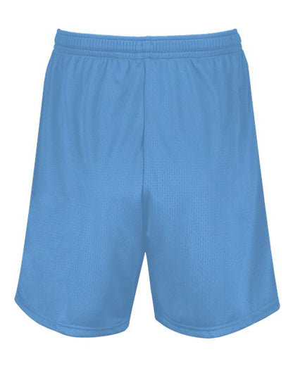 Augusta Sportswear Men's Modified 7" Mesh Shorts 1850