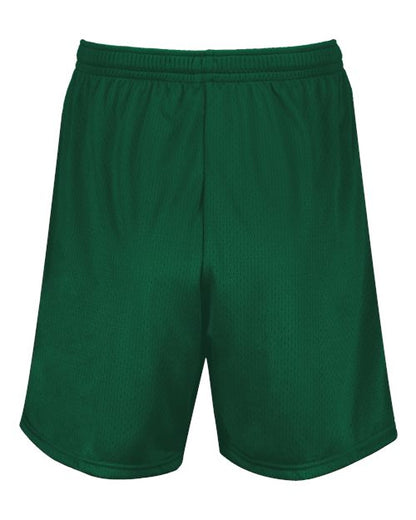 Augusta Sportswear Men's Modified 7" Mesh Shorts 1850