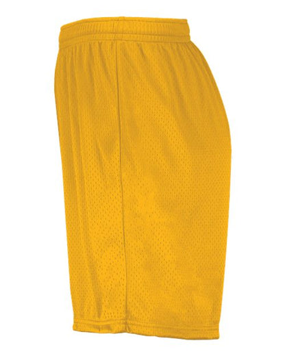 Augusta Sportswear Men's Modified 7" Mesh Shorts 1850
