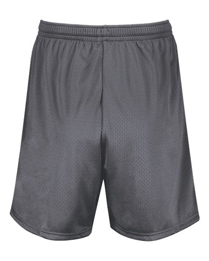 Augusta Sportswear Men's Modified 7" Mesh Shorts 1850