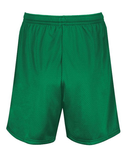 Augusta Sportswear Men's Modified 7" Mesh Shorts 1850