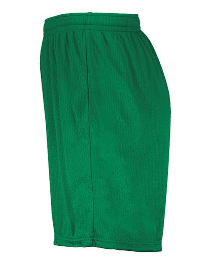 Augusta Sportswear Men's Modified 7" Mesh Shorts 1850