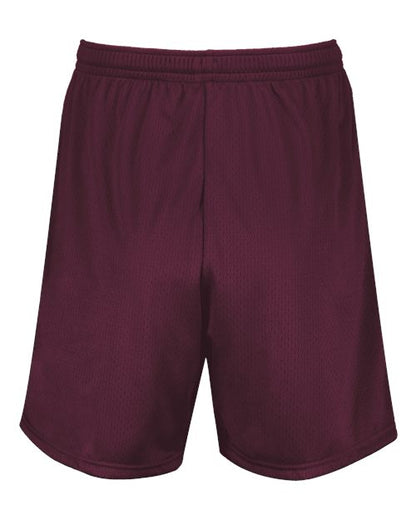 Augusta Sportswear Men's Modified 7" Mesh Shorts 1850