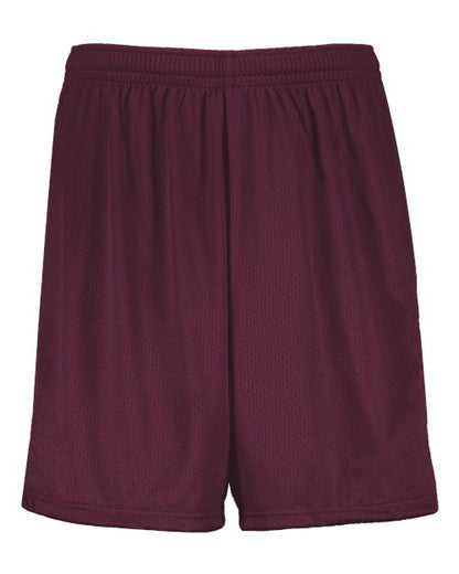 Augusta Sportswear Men's Modified 7" Mesh Shorts 1850