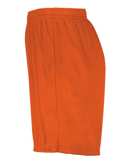 Augusta Sportswear Men's Modified 7" Mesh Shorts 1850