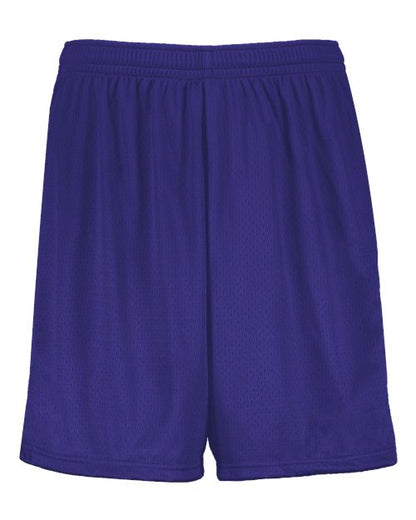 Augusta Sportswear Men's Modified 7" Mesh Shorts 1850