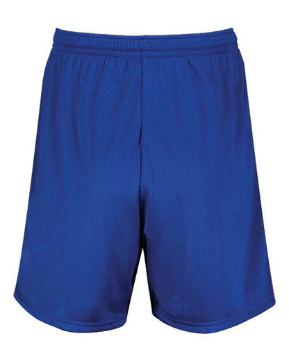 Augusta Sportswear Men's Modified 7" Mesh Shorts 1850