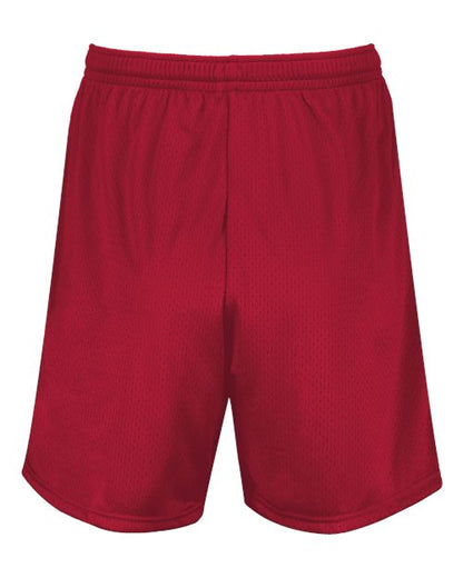 Augusta Sportswear Men's Modified 7" Mesh Shorts 1850