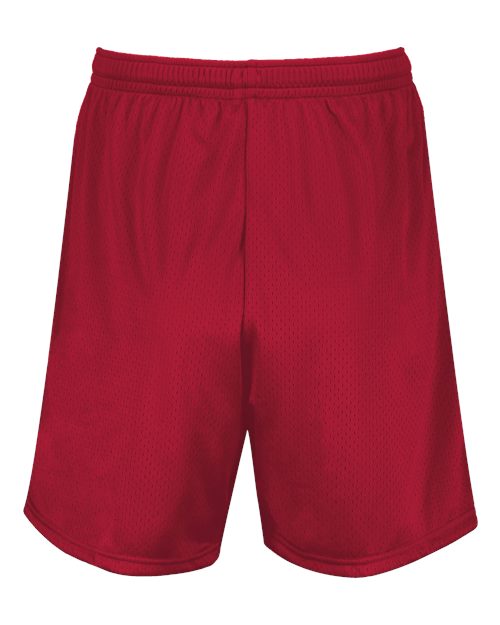 Augusta Sportswear Men's Modified 7" Mesh Shorts 1850