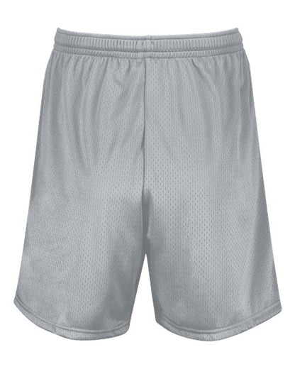 Augusta Sportswear Men's Modified 7" Mesh Shorts 1850