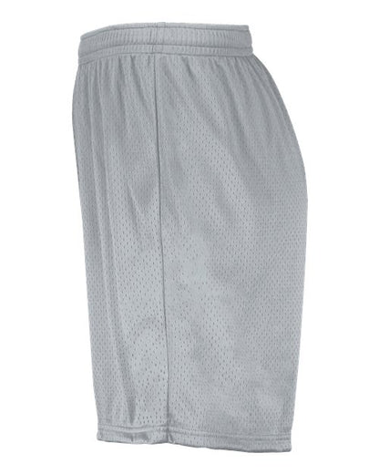 Augusta Sportswear Men's Modified 7" Mesh Shorts 1850