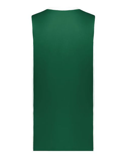 Augusta Sportswear Men's Match-Up Basketball Jersey 6886