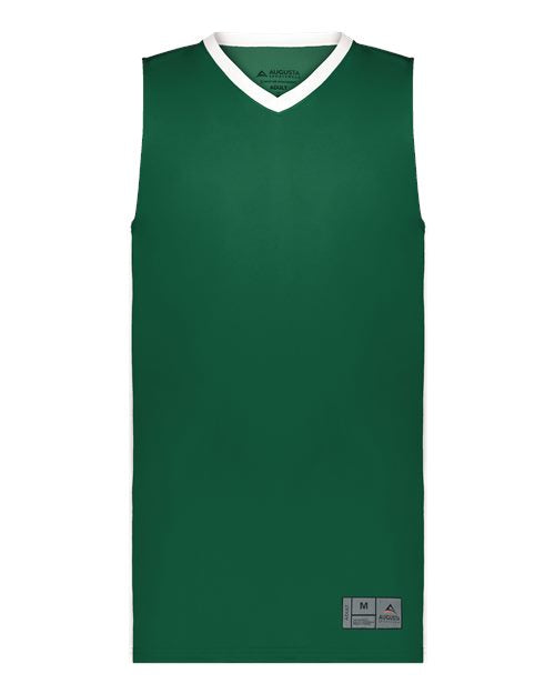 Augusta Sportswear Men's Match-Up Basketball Jersey 6886