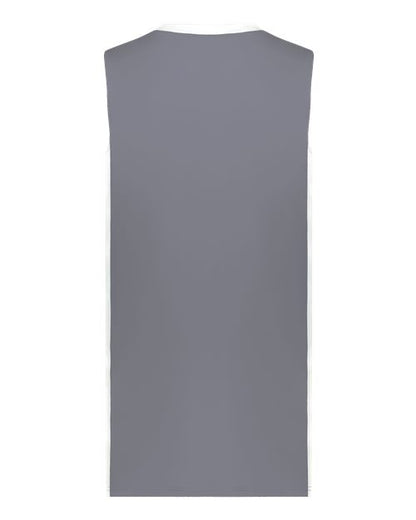 Augusta Sportswear Men's Match-Up Basketball Jersey 6886
