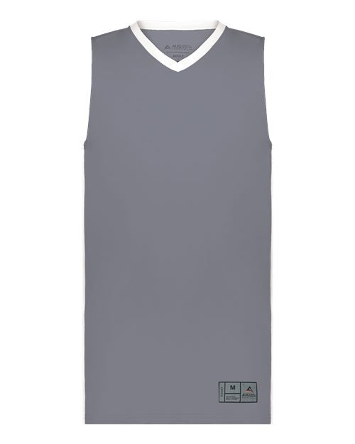 Augusta Sportswear Men's Match-Up Basketball Jersey 6886