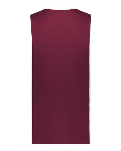 Augusta Sportswear Men's Match-Up Basketball Jersey 6886