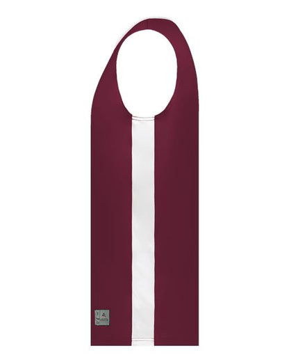 Augusta Sportswear Men's Match-Up Basketball Jersey 6886