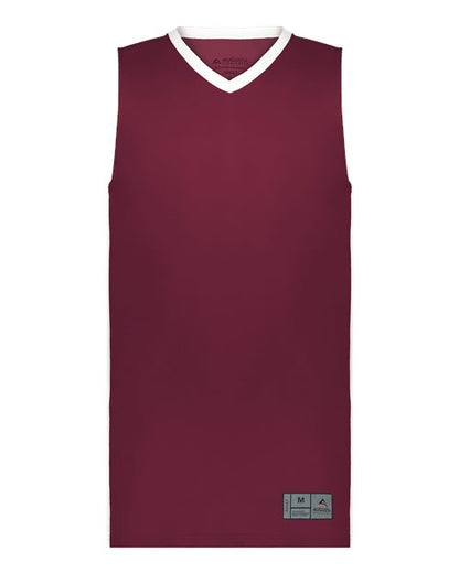 Augusta Sportswear Men's Match-Up Basketball Jersey 6886