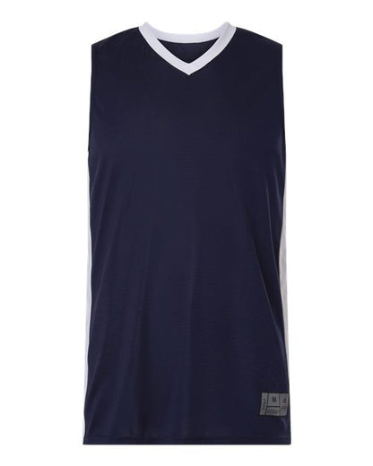 Augusta Sportswear Men's Match-Up Basketball Jersey 6886