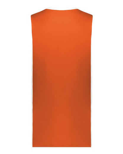 Augusta Sportswear Men's Match-Up Basketball Jersey 6886