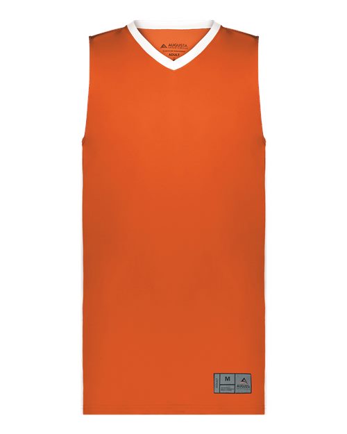 Augusta Sportswear Men's Match-Up Basketball Jersey 6886