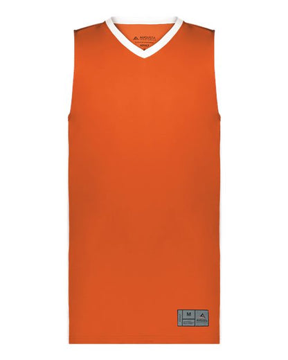 Augusta Sportswear Men's Match-Up Basketball Jersey 6886