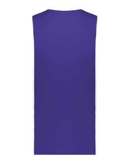 Augusta Sportswear Men's Match-Up Basketball Jersey 6886