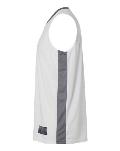 Augusta Sportswear Men's Match-Up Basketball Jersey 6886