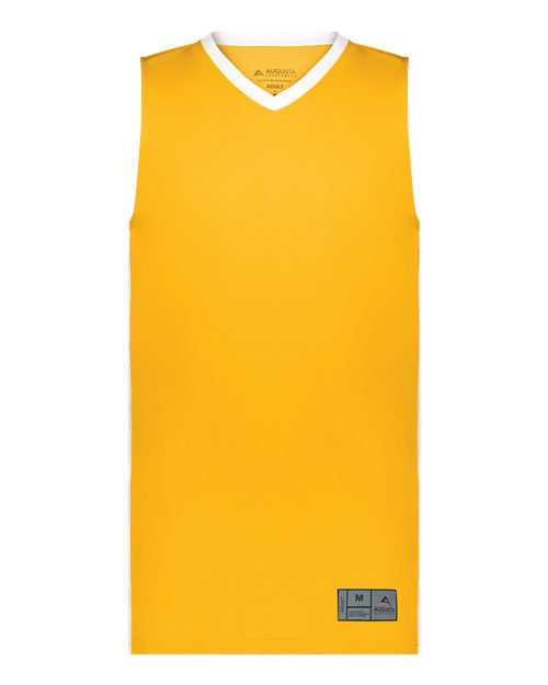 Augusta Sportswear Youth Match-Up Basketball Jersey 6887