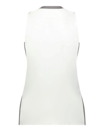 Augusta Sportswear Women's Match-Up Basketball Jersey 6888