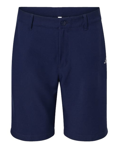 Adidas Men's Golf 9" Shorts A2000