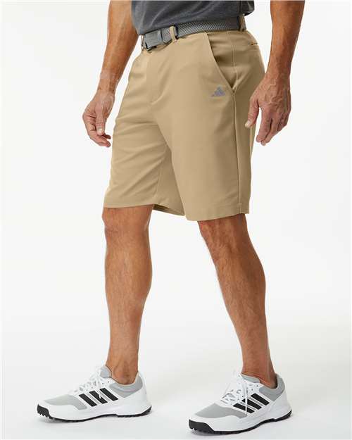 Adidas Men's Golf 9" Shorts A2000