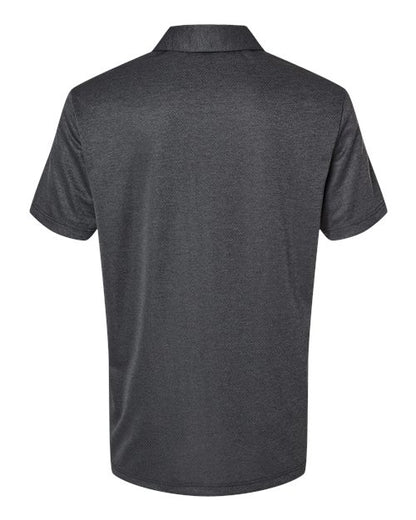 Adidas Men's Space Dyed Polo A591