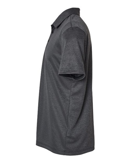 Adidas Men's Space Dyed Polo A591